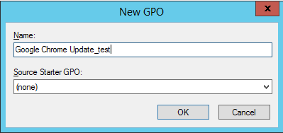 102120 2344 HowtouseGPO16 - How to use GPO to manage Google Chrome auto update