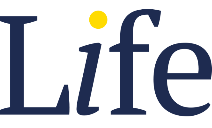 Life Logo20for20website - A day in the Life of Angus