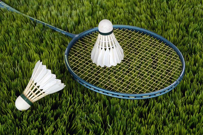 022218 0411 Badminton1 - Badminton