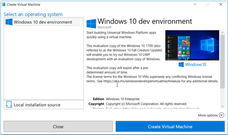2021 12 10 13 50 23 - Hyper-V Virtual Machines Talking About It and How to Use It