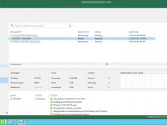 053019 2345 ForceStopAV1 240x180 - Force Stop A Veeam Backup Job When It Is Stuck at Stopping Status