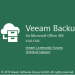 011520 2311 HowtoUpgrad28 150x150 - How to use Veeam Backup for Microsoft Office 365 offload Backup to Azure Blob Object storage