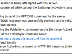 013020 0247 Troubleshoo1 240x180 - Troubleshooting Tips: Exchange ActiveSync returned an HTTP 500 response (Internal Server Error)
