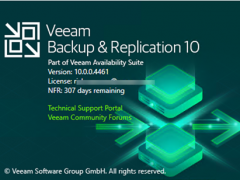 030620 1843 HowtoInstal22 240x180 - How to Install (Upgrade) Veeam Backup and Replication V10