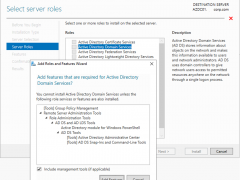 100120 0013 DeployaNewA31 240x180 - How to Demote Microsoft Windows Server 2019 Domain Controller Virtual Machine at Azure
