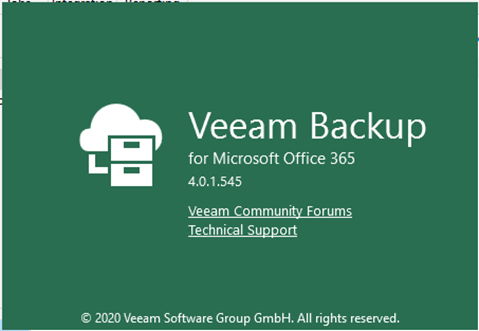 100420 0035 HowtoInstal15 - How to Install Cumulative Patch KB3222 for Veeam Backup for Microsoft Office 365 V4c