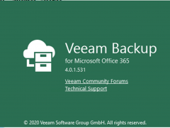100420 0035 HowtoInstal3 240x180 - How to Upgrade Veeam Backup for Microsoft Office 365 to V4c Day 0 Update
