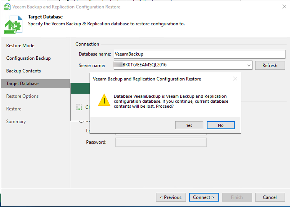 101120 0346 HowtoMigrat10 - How to Migrate Veeam Backup and Replication 10a Server from Windows Server 2012R2 to 2019