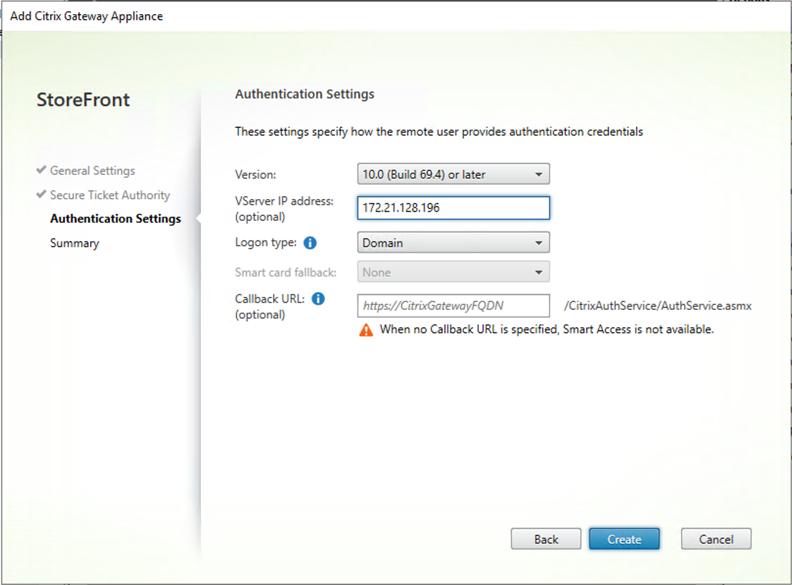 101220 0223 HowtoConfig29 - How to Configure Citrix ADC with Virtual Apps