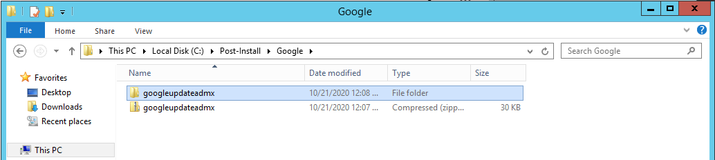 102120 2344 HowtouseGPO1 - How to use GPO to manage Google Chrome auto update
