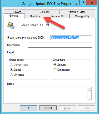 102120 2344 HowtouseGPO8 - How to use GPO to manage Google Chrome auto update