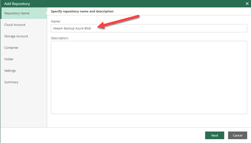 102220 2115 HowtoConfig19 - How to configure Veeam Backup for Microsoft Azure 1.0 with auto create service account