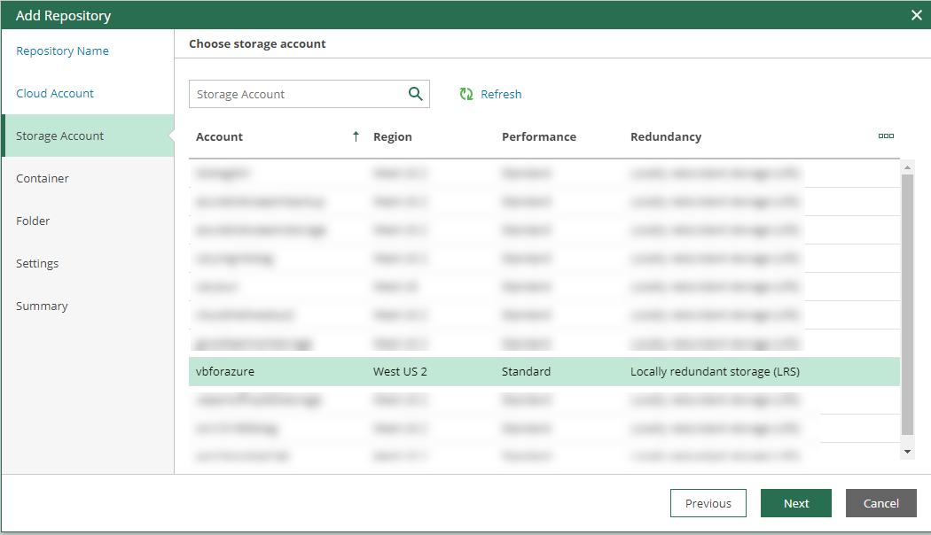 102220 2115 HowtoConfig21 - How to configure Veeam Backup for Microsoft Azure 1.0 with auto create service account