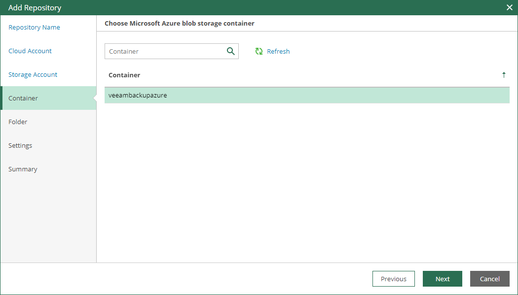 102220 2115 HowtoConfig22 - How to configure Veeam Backup for Microsoft Azure 1.0 with auto create service account