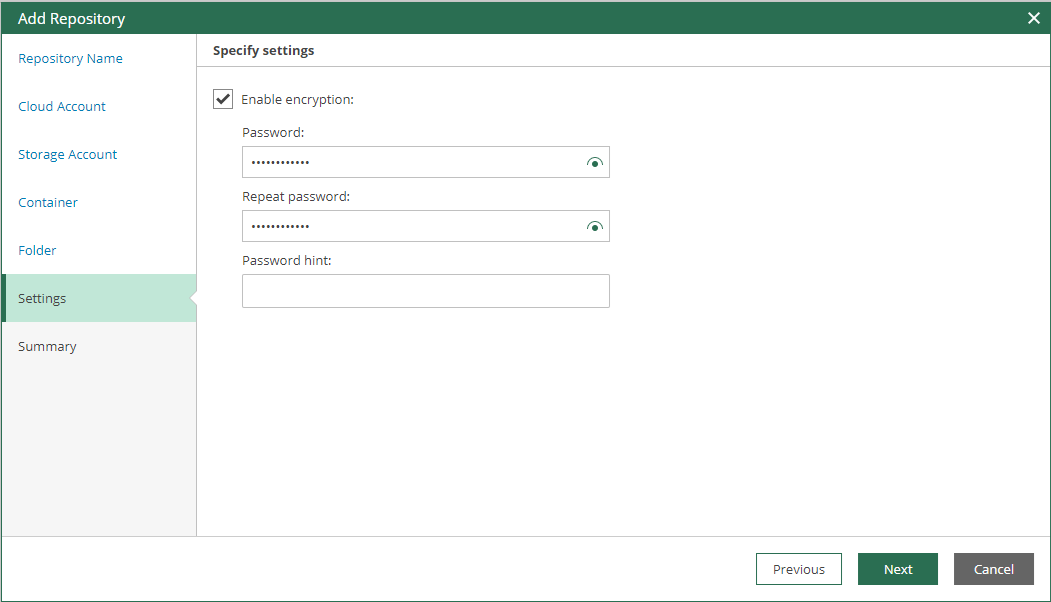 102220 2115 HowtoConfig24 - How to configure Veeam Backup for Microsoft Azure 1.0 with auto create service account