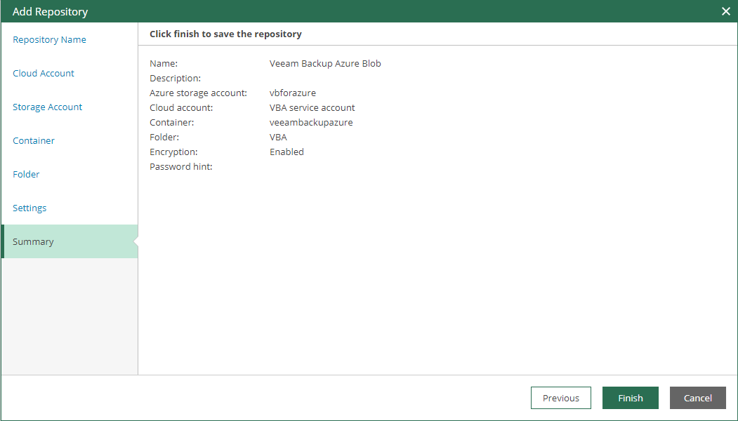 102220 2115 HowtoConfig25 - How to configure Veeam Backup for Microsoft Azure 1.0 with auto create service account