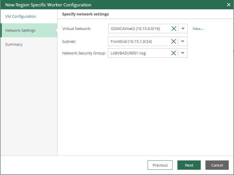 102220 2115 HowtoConfig32 - How to configure Veeam Backup for Microsoft Azure 1.0 with auto create service account