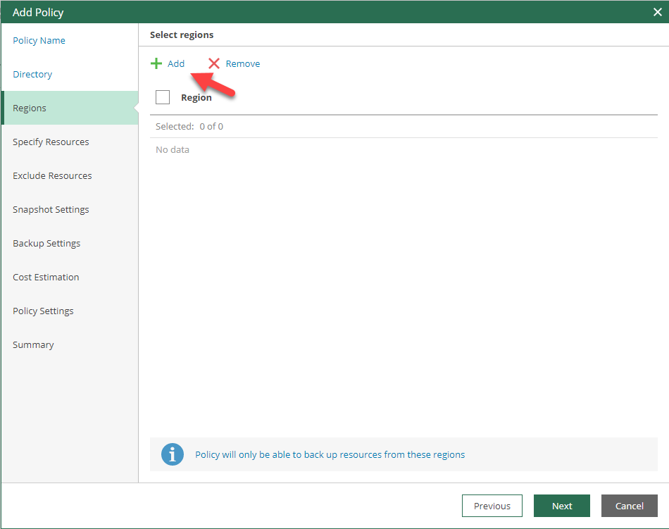 102220 2115 HowtoConfig42 - How to configure Veeam Backup for Microsoft Azure 1.0 with auto create service account