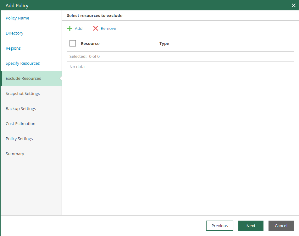 102220 2115 HowtoConfig48 - How to configure Veeam Backup for Microsoft Azure 1.0 with auto create service account