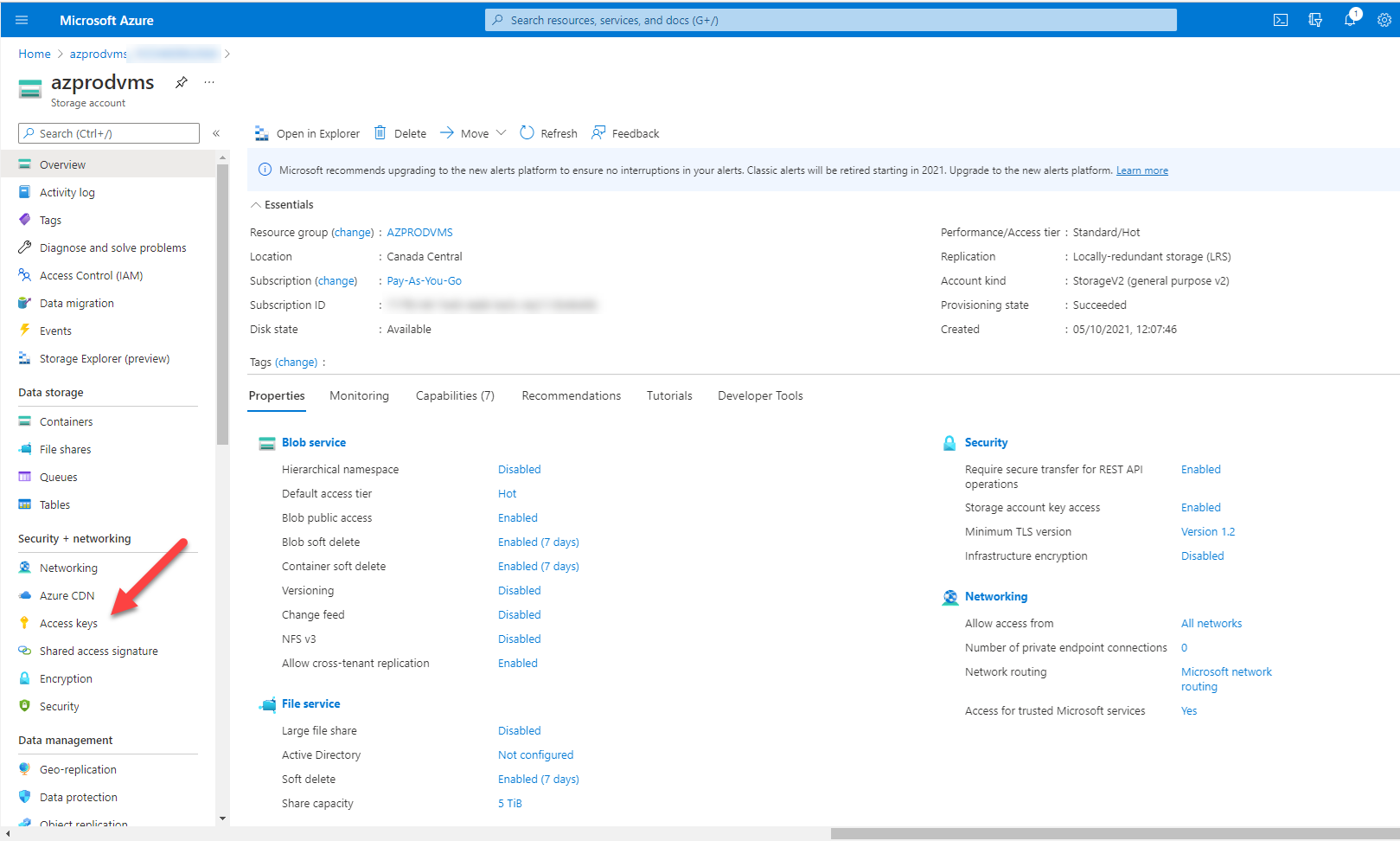 120721 1658 HowtouseVee11 - How to use Veeam to Restore On-Premises VM to Azure