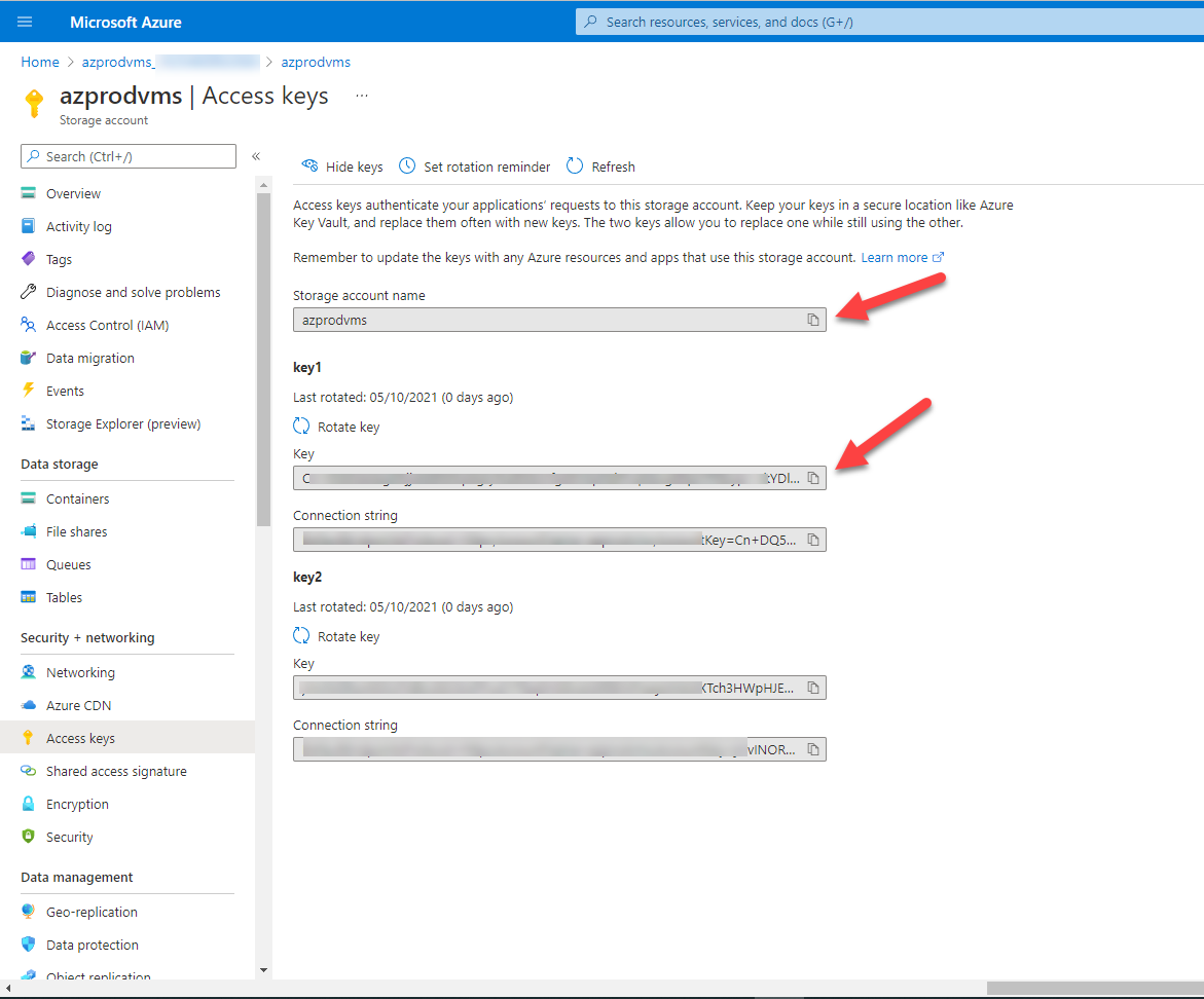 120721 1658 HowtouseVee13 - How to use Veeam to Restore On-Premises VM to Azure