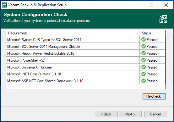 120821 1718 HowtoUpgrad12 - How to Upgrade Veeam Backup and Replication from v10 to v11