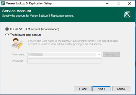 120821 1718 HowtoUpgrad13 - How to Upgrade Veeam Backup and Replication from v10 to v11