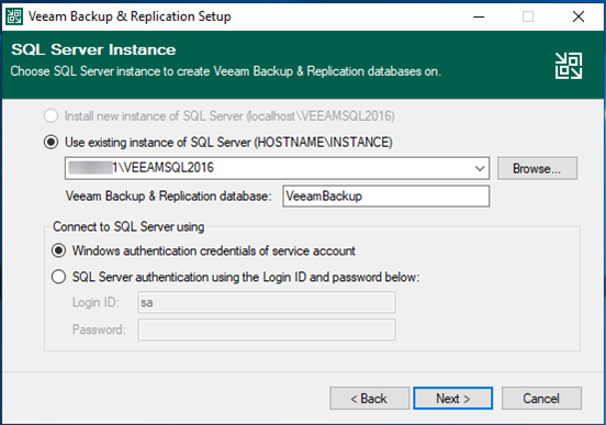 120821 1718 HowtoUpgrad14 - How to Upgrade Veeam Backup and Replication from v10 to v11