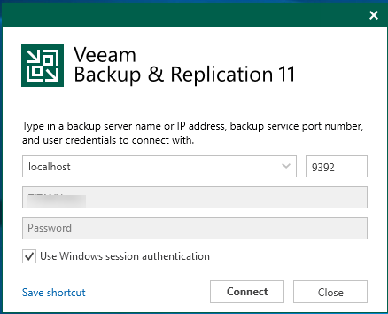 120821 1718 HowtoUpgrad19 - How to Upgrade Veeam Backup and Replication from v10 to v11