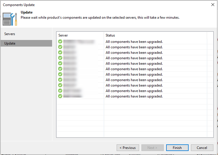 120821 1718 HowtoUpgrad21 - How to Upgrade Veeam Backup and Replication from v10 to v11