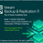 120821 1718 HowtoUpgrad23 150x150 - How to use Veeam to Restore On-Premises VM to Azure