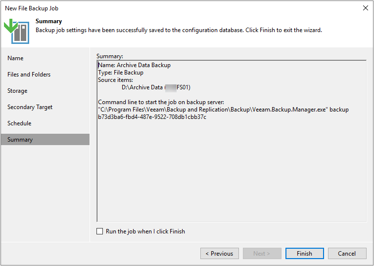 120921 1947 Howtoconfig28 - How to configure Veeam File Share Backup