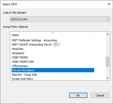 121221 0309 HowtouseGro8 - How to use group policy to disable or prevent shutdown option