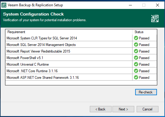 121321 0613 HowtoUpgrad19 - How to Upgrade Veeam Backup and Replication to v11a