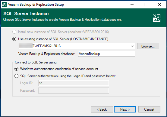121321 0613 HowtoUpgrad21 - How to Upgrade Veeam Backup and Replication to v11a