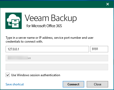 121421 0216 HowtoUpgrad13 - How to Upgrade Veeam Backup for Microsoft Office 365 to V5d