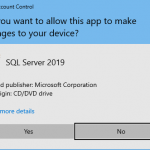 121821 2116 HowtoInstal3 150x150 - How to Install Microsoft SQL Server 2019 Latest Cumulative Update