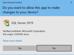 121821 2116 HowtoInstal3 240x180 - How to Install Microsoft SQL Server 2019 standard edition