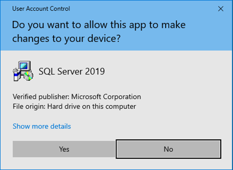 122121 2055 HowtoInstal3 - How to Install Microsoft SQL Server 2019 Latest Cumulative Update