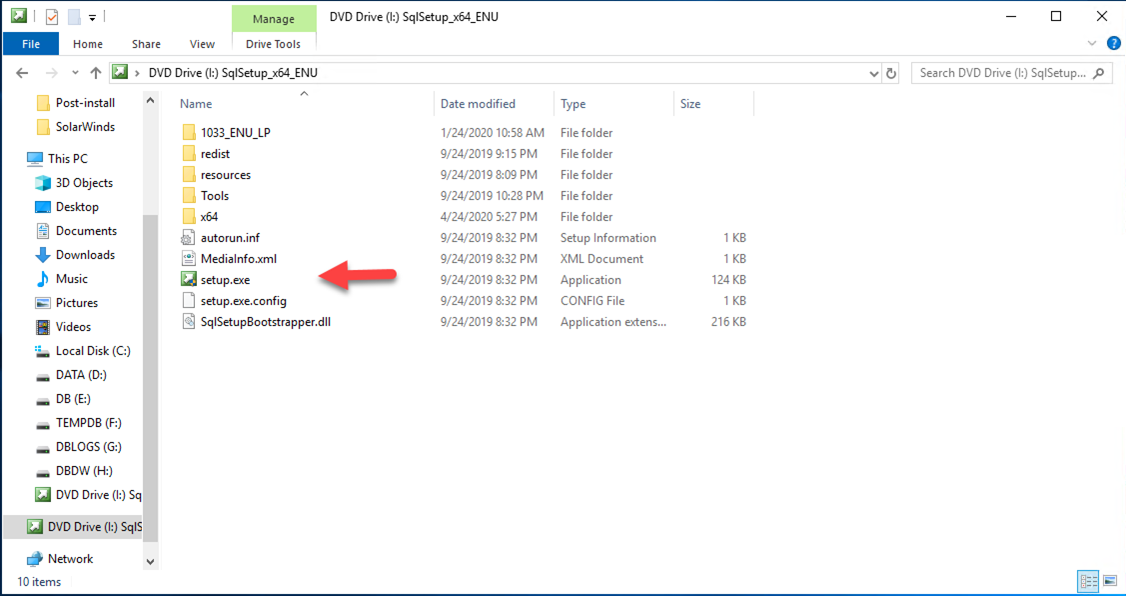 122121 2142 Howtoinstal1 - How to install Microsoft SQL Server Management Studio with Azure Data Studio