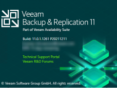 122321 2019 HowtoInstal11 240x180 - How to Install Veeam Backup & Replication V11a Cumulative Patches P20211211