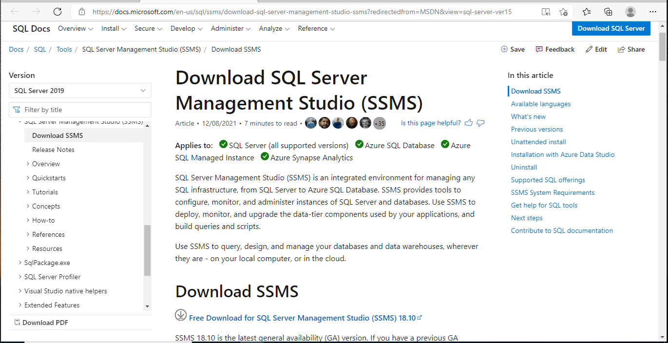 011122 0105 Howtoreplac13 - How to replace SQL Server Express LocalDB for Citrix Virtual Apps server