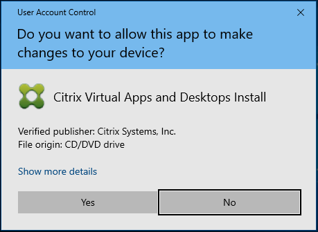 011422 2304 Howtoupgrad9 - How to upgrade to Citrix Virtual Apps 7 2109