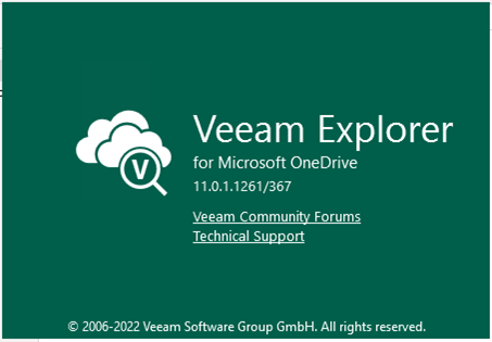 040122 1706 Howtoupgrad26 - How to upgrade Veeam Backup for Microsoft Office 365 to v6 edition