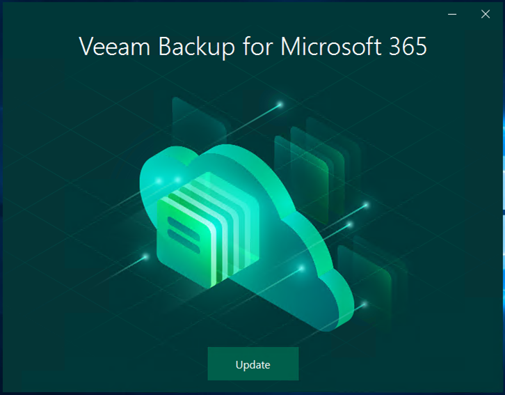 040122 1706 Howtoupgrad6 - How to upgrade Veeam Backup for Microsoft Office 365 to v6 edition