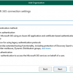 041422 1611 Howtoaddorg3 150x150 - How to Install Veeam Backup for Microsoft Office 365 v6