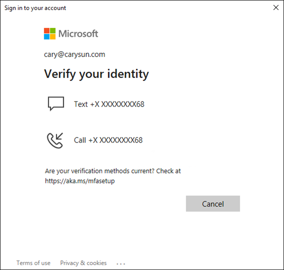 042722 1600 Howtoaddorg36 - How to add organizations with Modern Authentication and Legacy Protocols at Veeam Backup for Microsoft 365