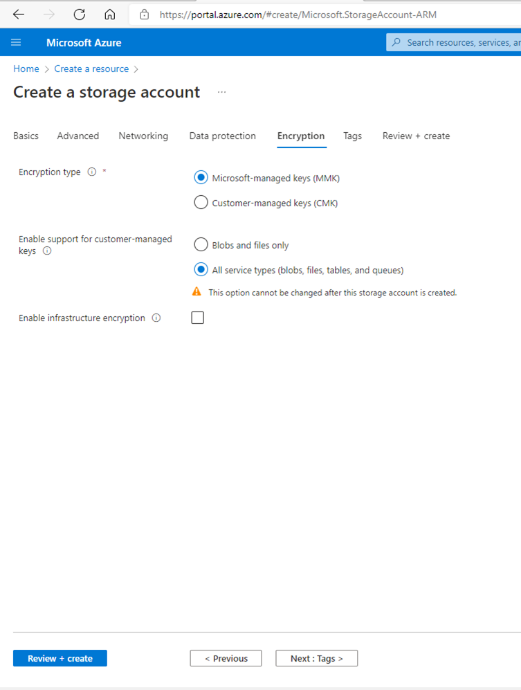 052622 1821 HowtoaddMic14 - How to add Microsoft Azure Archive Storage Repository without Azure archiver appliance at Veeam Backup for Microsoft 365