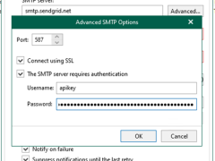 062222 1710 Hotoconfigu38 240x180 - How to configure notification with Free SendGrid account of Azure for Veeam Backup for Microsoft 365
