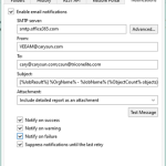 012823 1955 Howtoconfig15 150x150 - How to configure notification settings with a Microsoft 365 MFA account in Veeam Backup for Microsoft 365 v6